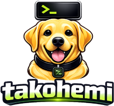 Takohemi mascot